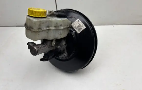 Seat Ibiza IV (6J,6P) Brake booster 6R1614105G