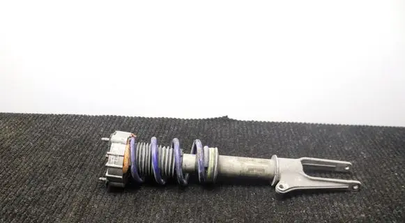 Porsche Panamera (970) Front shock absorber/damper 97034304104 97034303226