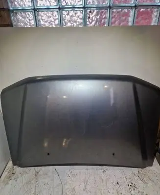 Mitsubishi Pajero Pinin Engine bonnet/hood