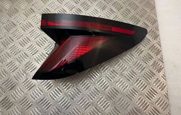 Hyundai Tucson IV NX4 Rear/tail lights 92402N7000