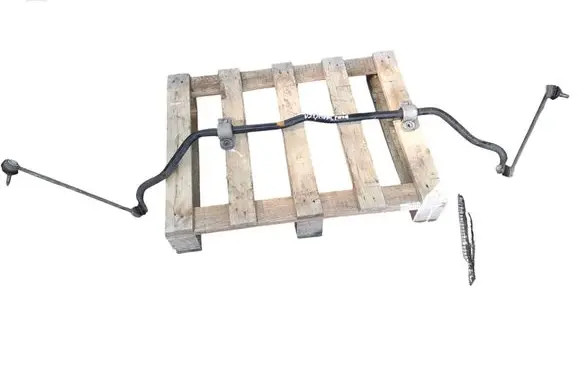 Citroen DS7 Crossback Front anti-roll bar/sway bar 9812361780