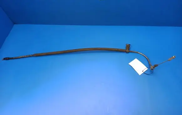 Mercedes-Benz E W212 Handbrake/parking brake wiring cable A2124200285