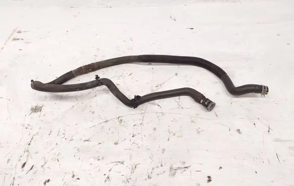 Ford Mustang Mach-E Electric car engine cooling hoses/pipes LJ938D059CB