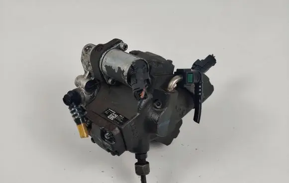 Ford S-MAX Fuel injection high pressure pump 9685705080