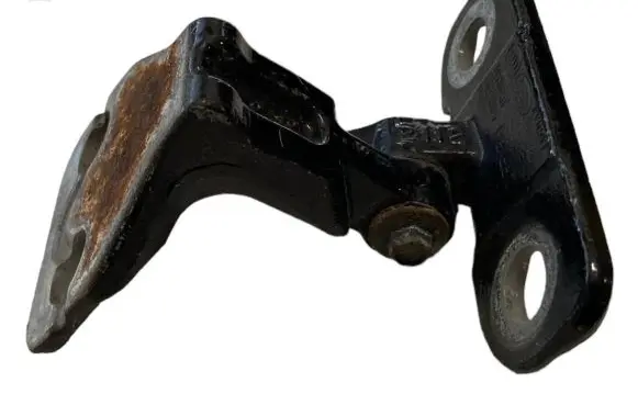 Land Rover Range Rover Evoque L538 Rear door upper hinge BJ32228A