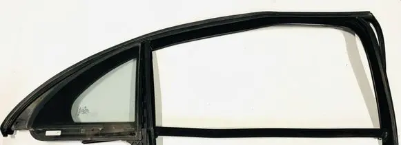 Mercedes-Benz S W223 Rear vent window glass A2237306601 2237306601 43R002040