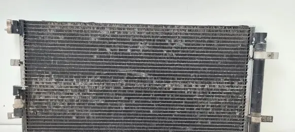 Audi A5 8T 8F A/C cooling radiator (condenser)