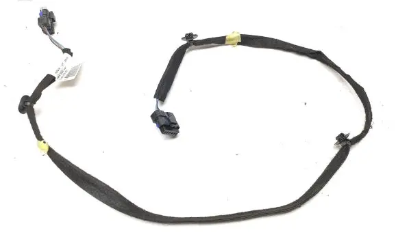 Renault Trafic III (X82) Sliding door wiring loom 241268768R 93455620