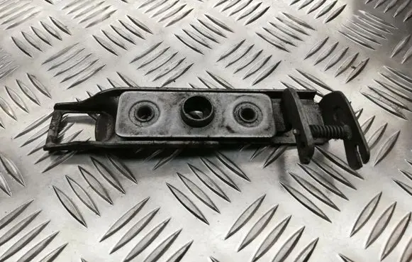 Mercedes-Benz Sprinter W906 Engine bonnet/hood lock/catch A9067500450