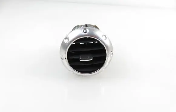 Audi TT Mk1 Dashboard side air vent grill/cover trim 8M0820901
