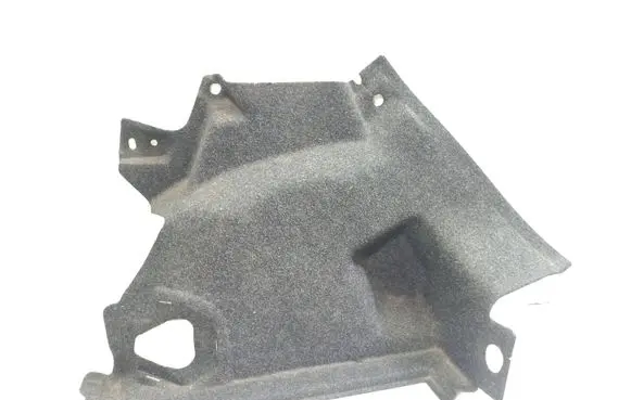 Lancia Ypsilon Trunk/boot trim cover 07355320700