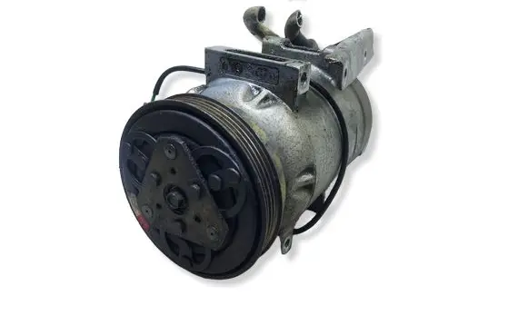 Audi A4 S4 B5 8D Air conditioning (A/C) compressor (pump) 8D0260805DKASACJ 8D0260805D