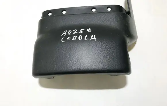 Toyota Corolla E120 E130 Steering wheel column trim 4528602220 45286-02220