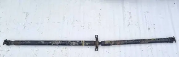 Honda CR-V Drive shaft (set) SWYE011