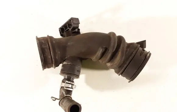 Toyota Yaris Coolant pipe/hose 1788233010A2 1788233010