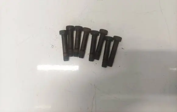Lexus IS 220D-250-350 Nuts/bolts 