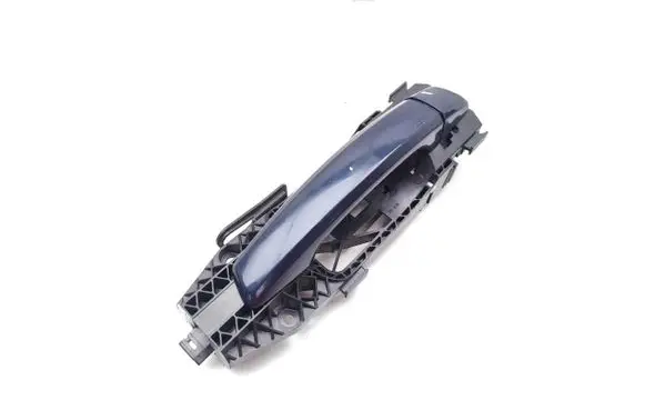 Audi A3 S3 8V Rear door exterior handle 302616