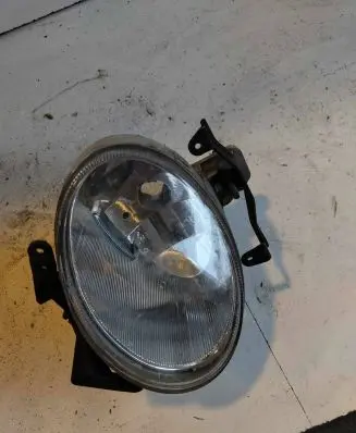 Hyundai Tucson JM Front fog light a046695