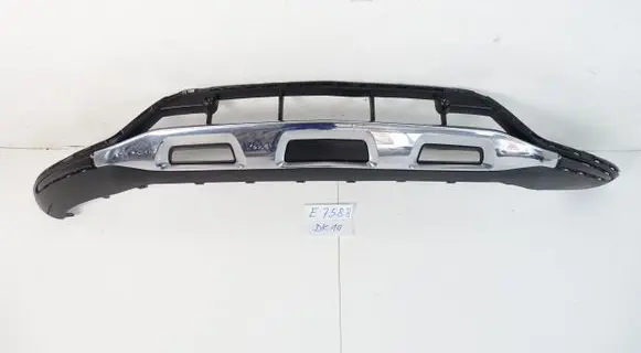 Mercedes-Benz GLC X253 C253 Front bumper A2538851304