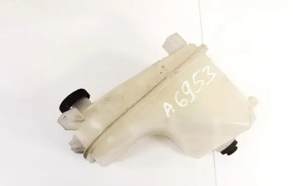 Toyota Prius (XW30) Coolant expansion tank/reservoir 1648028080 16480-28080