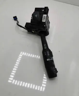 Cadillac Escalade IV Indicator stalk 23163205 5257D14 GM23163205