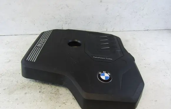 BMW 5 G30 G31 Engine cover (trim)
