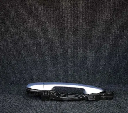 Mazda 6 Rear door exterior handle