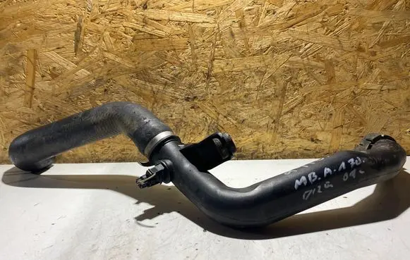Intercooler hose/pipe