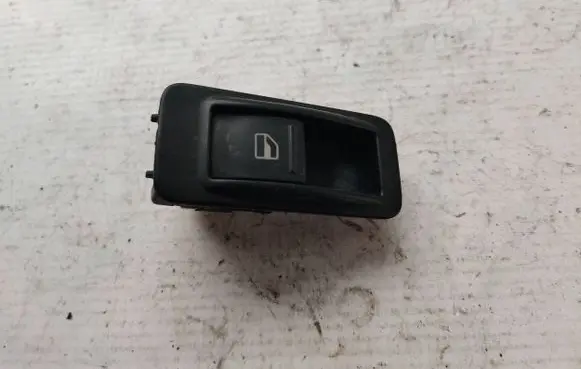 Volkswagen Transporter - Caravelle T5 Electric window control switch 7H5959539