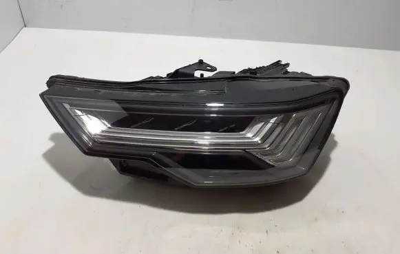 Audi A6 S6 C8 4K Headlight/headlamp 4k0941035