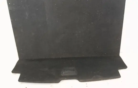 Volvo XC60 Trunk/boot floor carpet liner 32205731