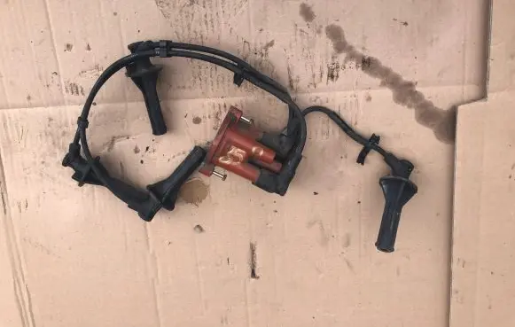Volvo 850 Spark distributor 