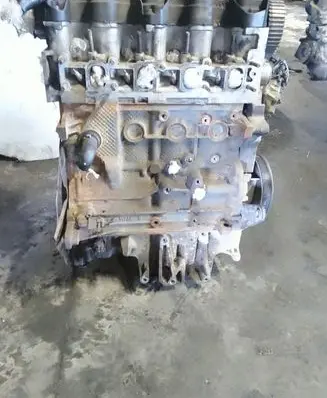 Opel Zafira B Engine 55182303