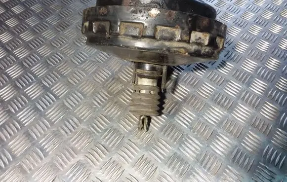 Renault Espace - Grand espace IV Brake booster 8200076082B