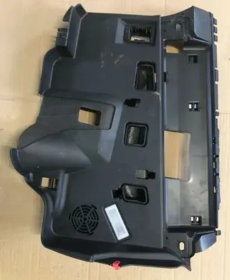 BMW 7 F01 F02 F03 F04 Dashboard lower bottom trim panel 51459112172 9112172
