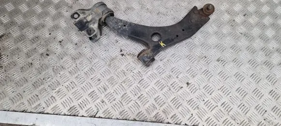 Ford Focus ST Front lower control arm/wishbone 613A262A 3TA1435521