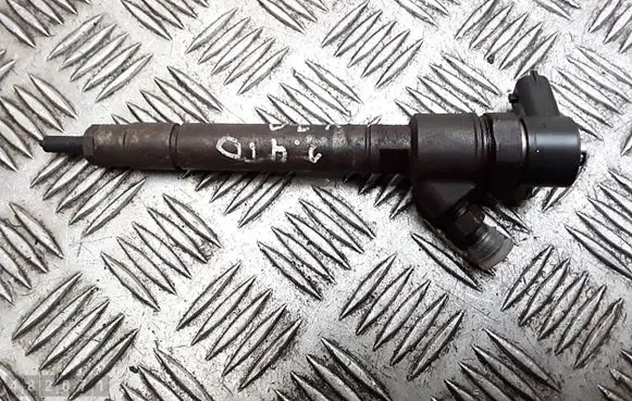 Volvo V70 Fuel injector 0445110298