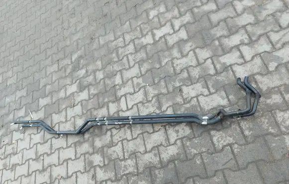 Mercedes-Benz EQV 447 Air conditioning (A/C) pipe/hose a4478305103-jlk01