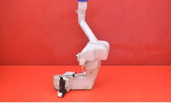Peugeot 508 RXH Windshield washer fluid reservoir/tank 9686672880