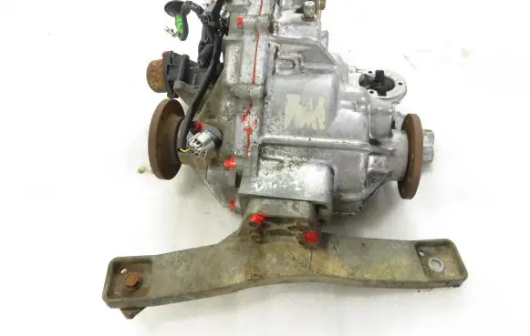 Suzuki Jimny Rear gearbox reducer/haldex oil pump 