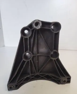 BMW X3 E83 A/C compressor mount bracket 64557792202