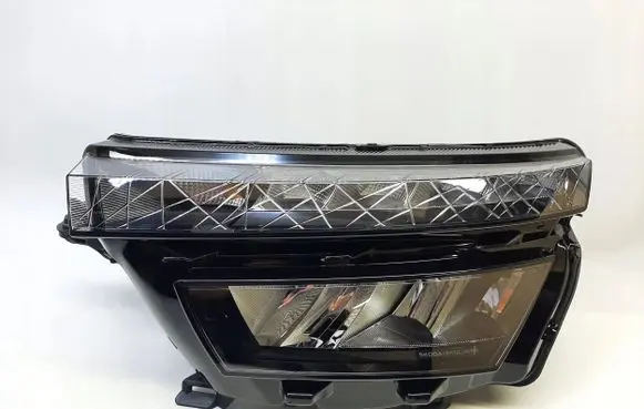 Skoda Kamiq Headlight/headlamp 658941015