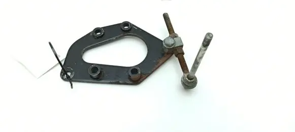 Jaguar XJS Generator/alternator belt tensioner