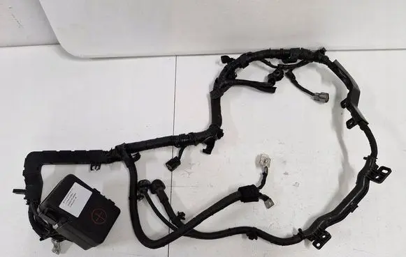 KIA Sportage Positive cable (battery) 91850-3U311