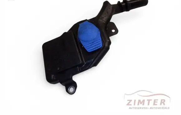 Audi A5 Sportback 8TA Windshield washer fluid reservoir/tank 8T1955463B