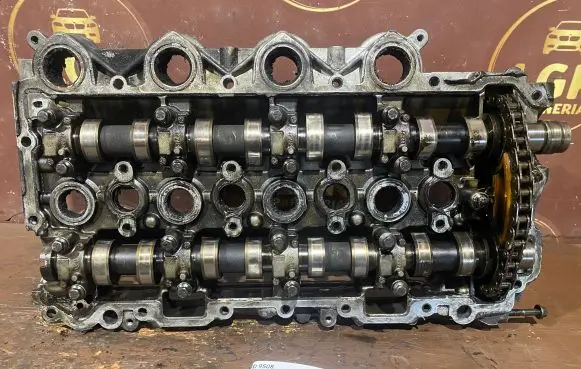 Volvo S40 Engine head 9644994680