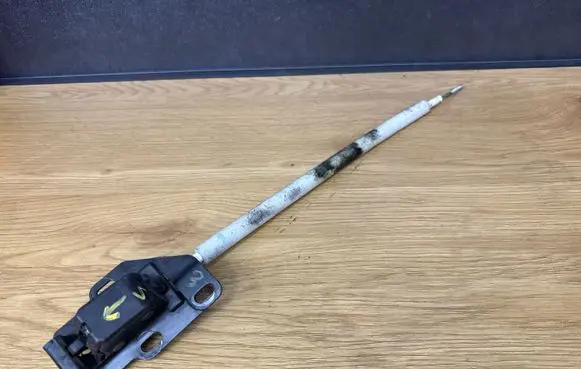 Peugeot Partner Tailgate/trunk/boot lock/catch/latch