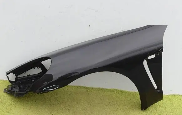 Porsche Panamera (970) Fender