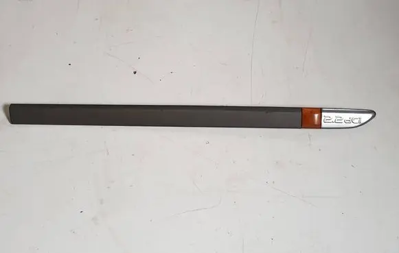 Renault Laguna II Front door trim (molding) 8200036021