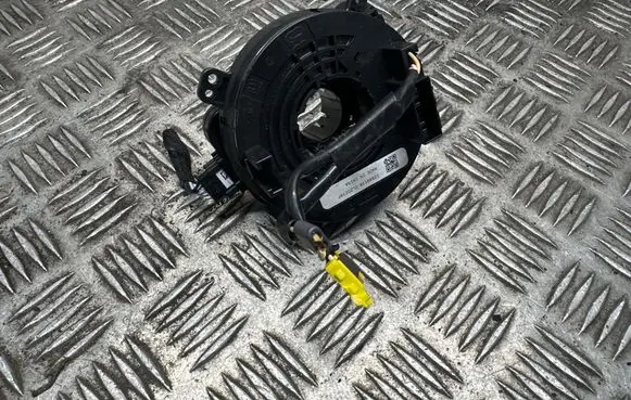 Airbag slip ring squib (SRS ring)